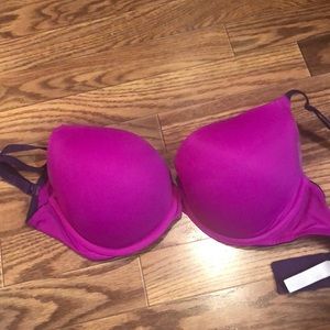 Victoria’s Secret Pink Bra